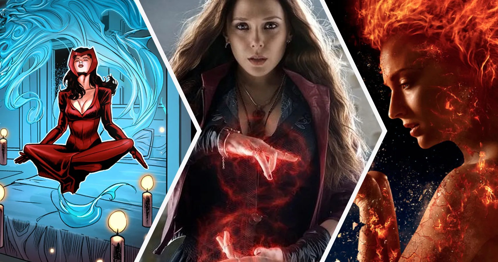 16 Powers You Didn't Know Scarlet Witch Has ScreenRant