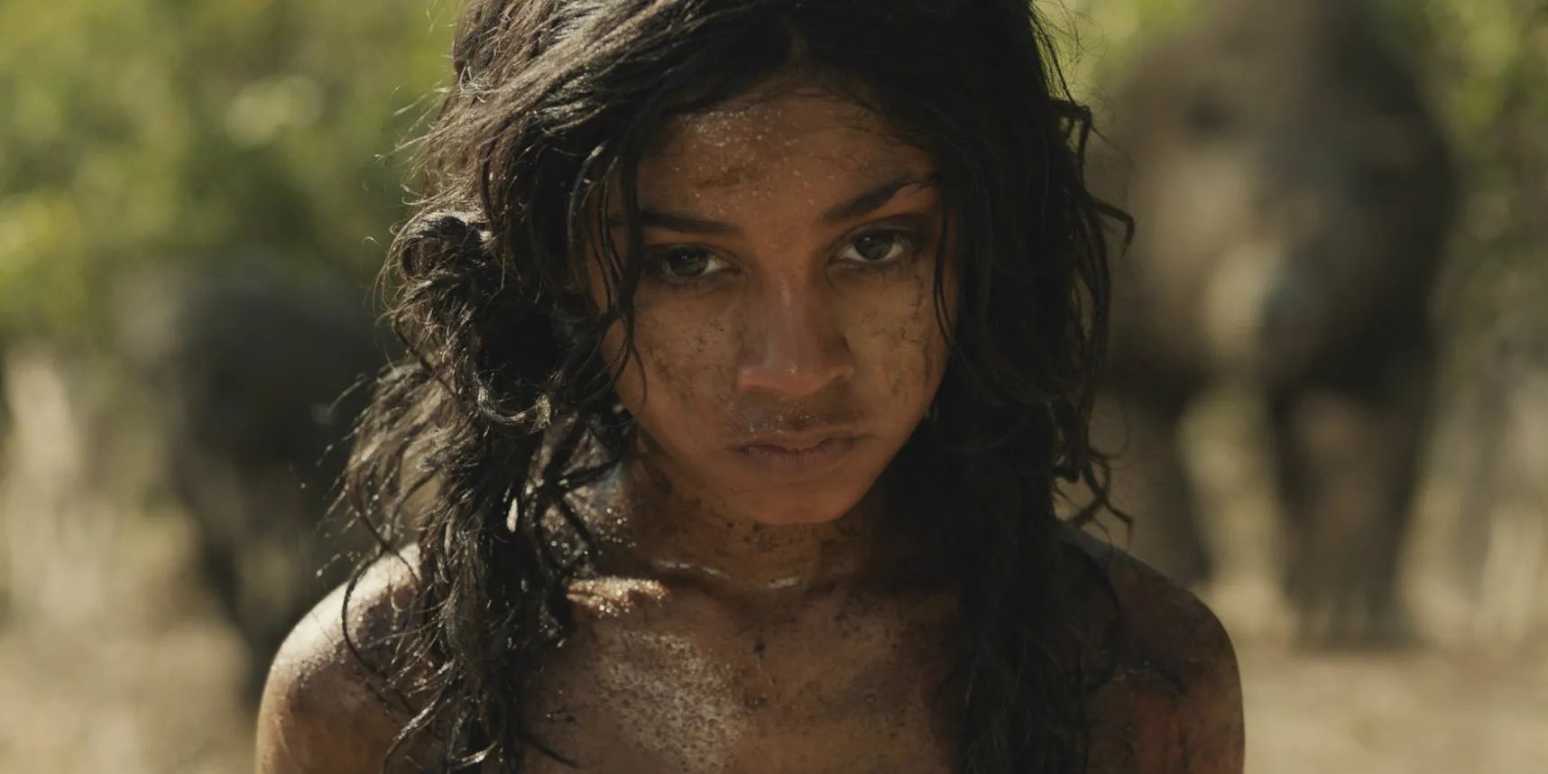 Mowgli Legend of the Jungle Trailer Released by Netflix