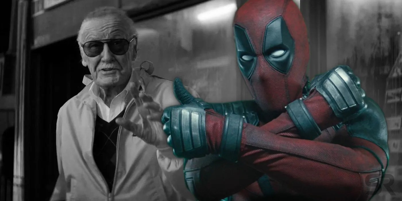 Stan Lee’s Deadpool 2 Cameo (You Probably Missed It)