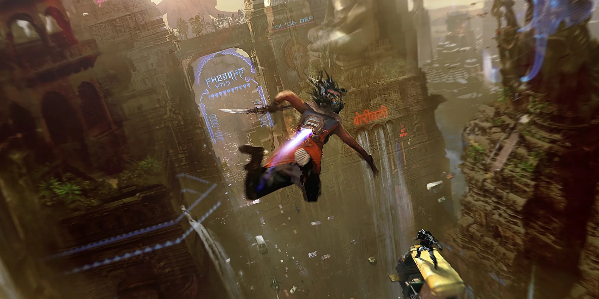 Beyond Good And Evil 2 Gameplay Details Revealed At E3 2018