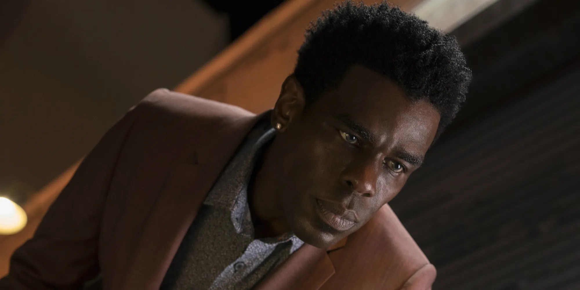 Luke Cage's Bushmaster Is One Of the MCU's Best Villains