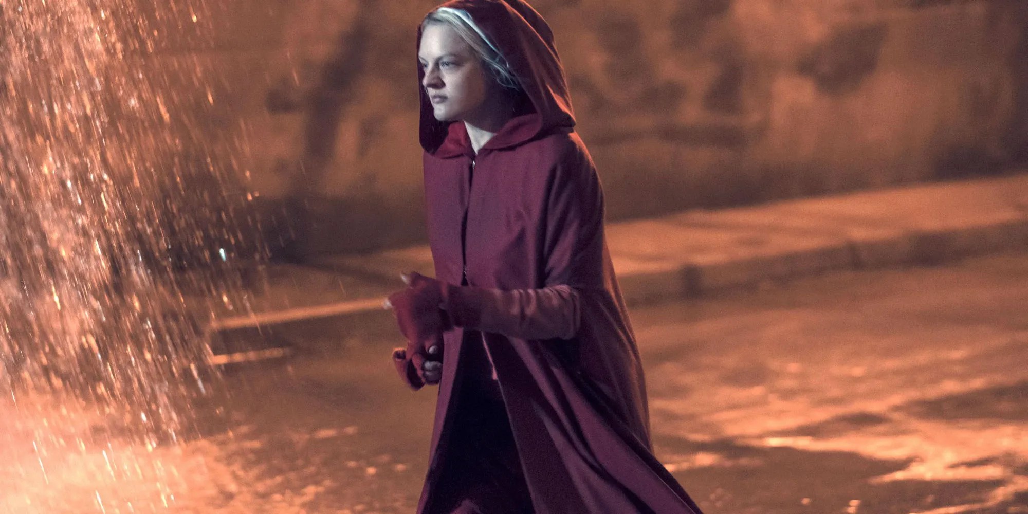 The Handmaid's Tale Season 2 Finale Ending Explained