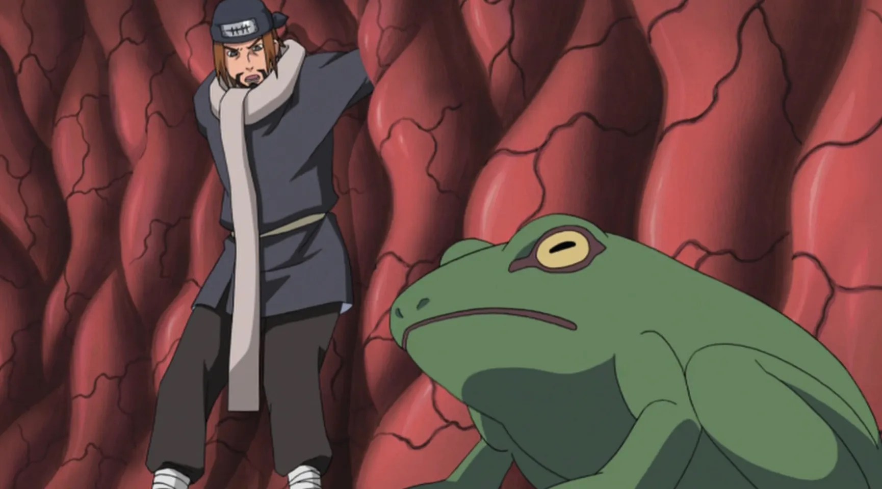 top comics trends Naruto 20 Things About Jiraiya That