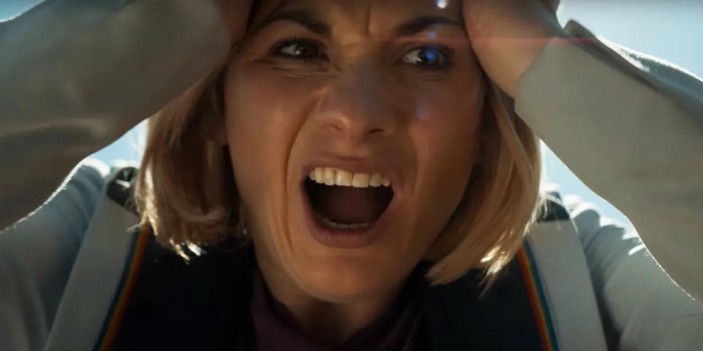 Doctor Who Season 11 Trailer Breakdown 13 Secrets & Reveals