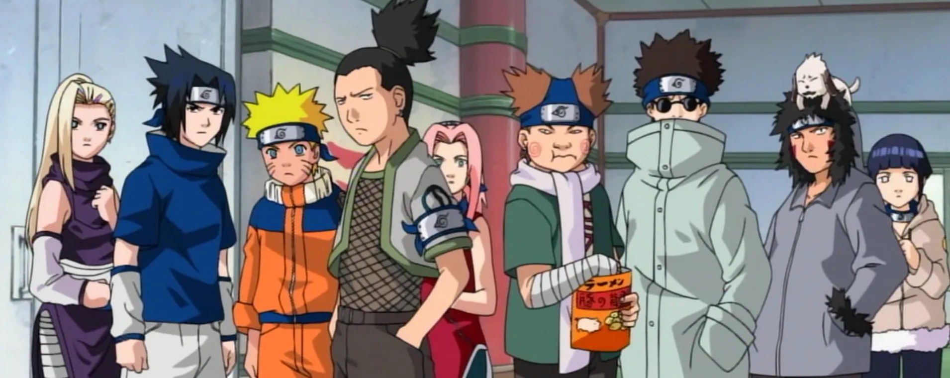 top trend news Naruto Every Major Ninja Team Ranked From Weakest To