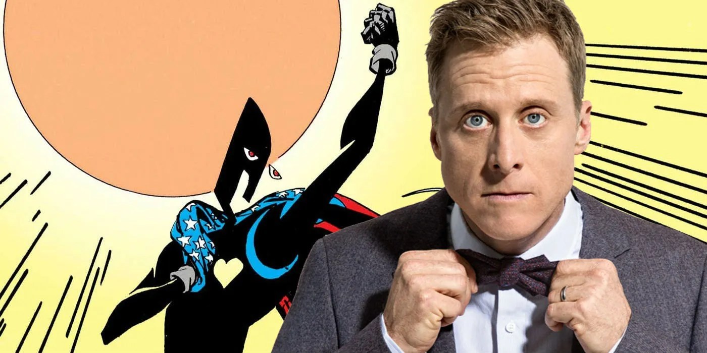 Doom Patrol Casts Alan Tudyk As Villain Mr. Nobody Screen Rant