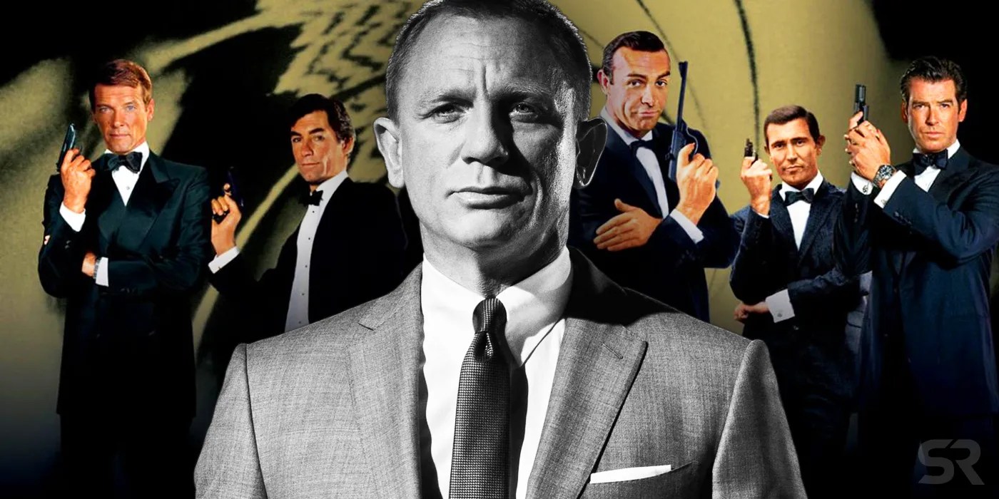Every James Bond Movie Title Meaning Explained Screen Rant