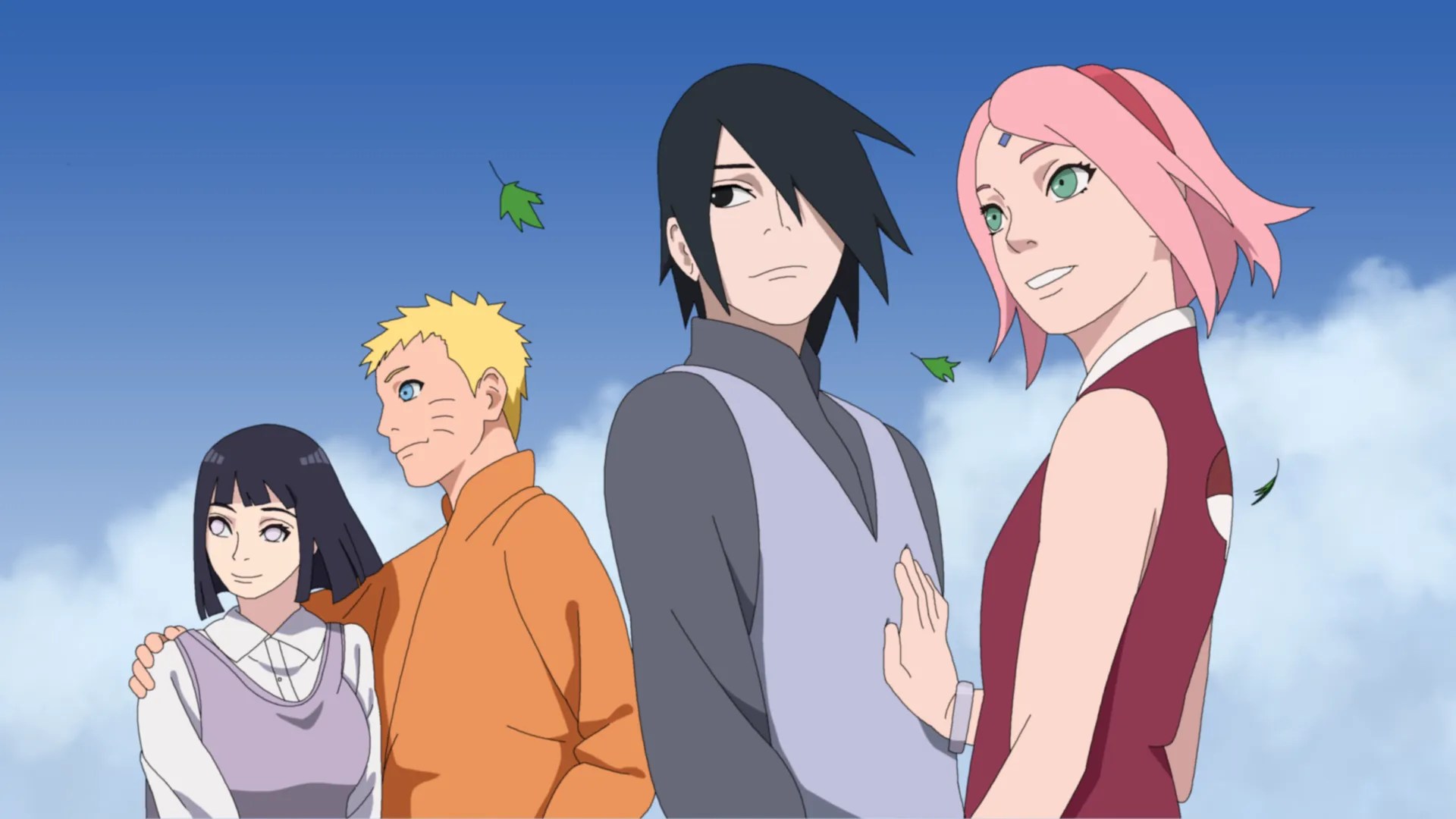 Boruto 20 Things Only True Fans Know About The New Team 7 in360news