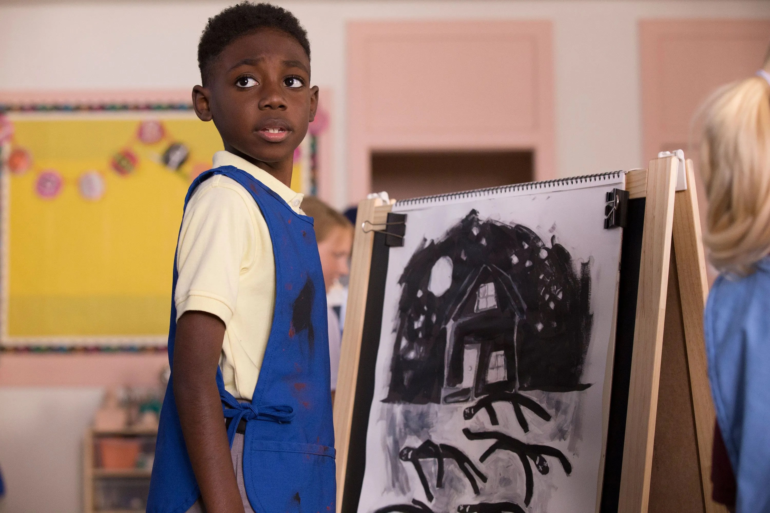 Shameless 20 Things That Make No Sense About The Gallagher Family