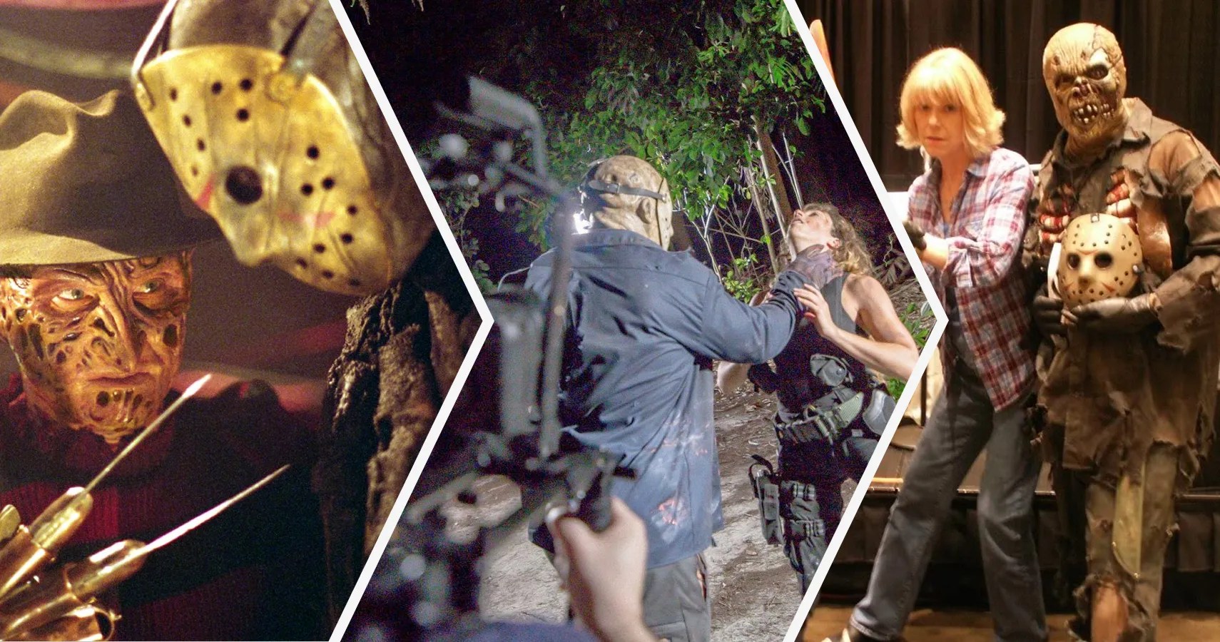 Friday The 13Th Watch Friday the 13th (2009) Free Online