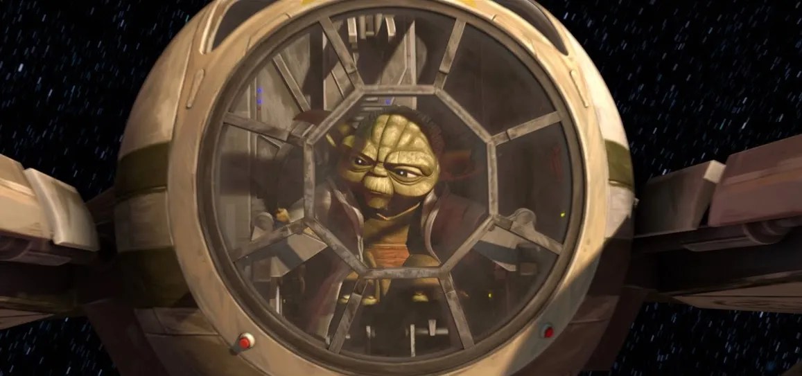 top trend news Star Wars 20 Crazy Details About Yoda's Anatomy