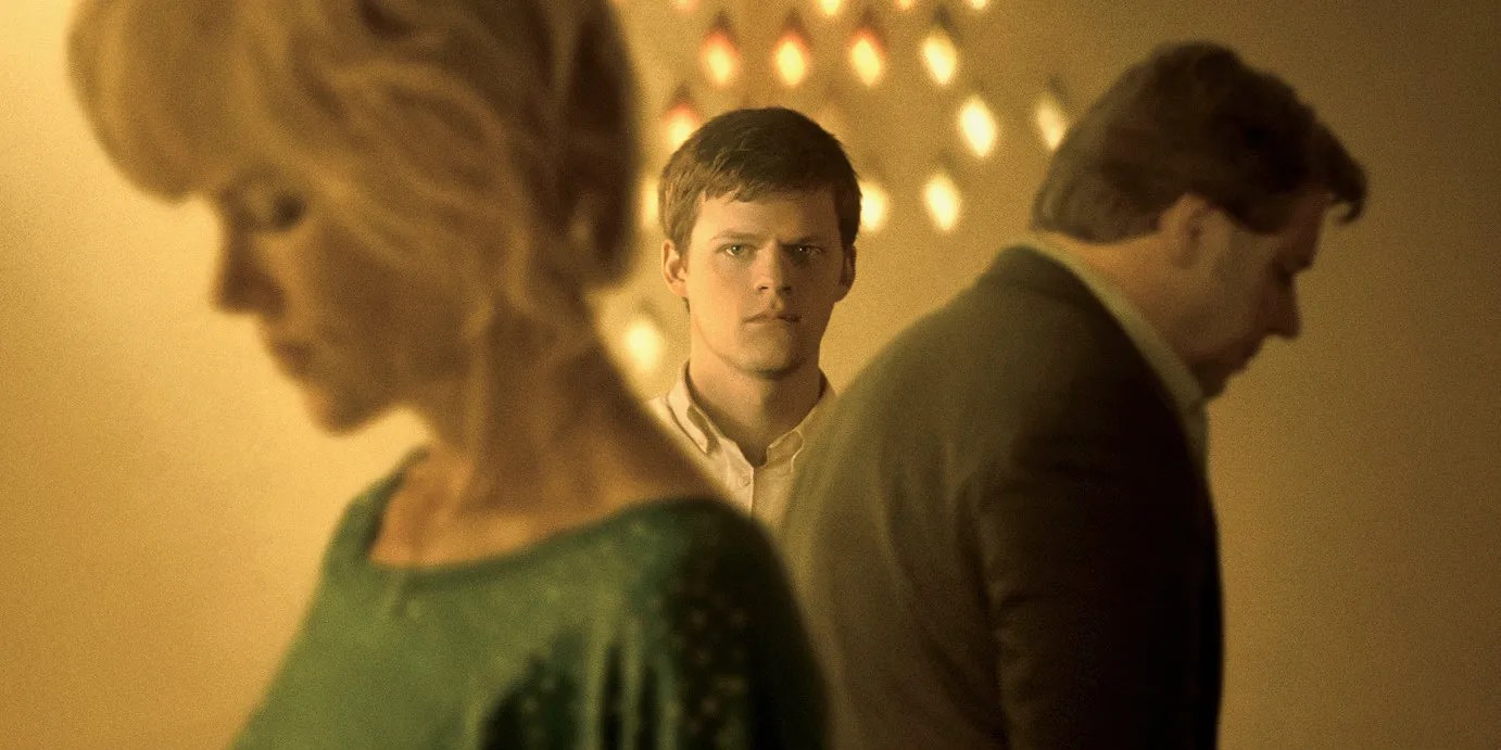 Boy Erased Movie Review Screen Rant