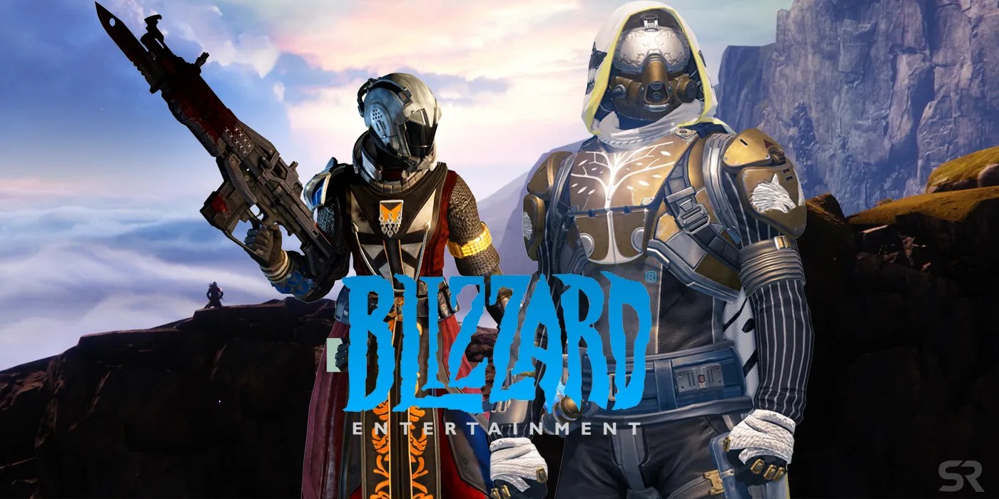 top trend news Blizzard Offering Destiny 2 As Free Gift To New PC Users