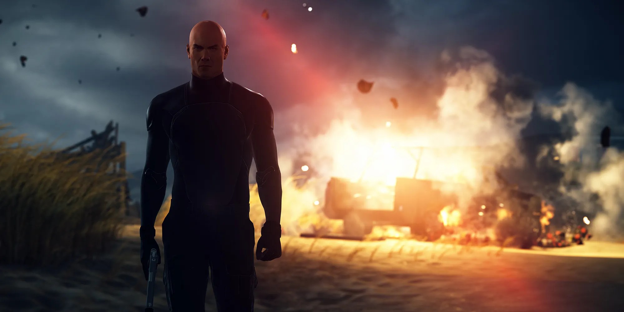 Hitman 2 Hawke's Bay Guide Silent Assassin, Challenges, & More