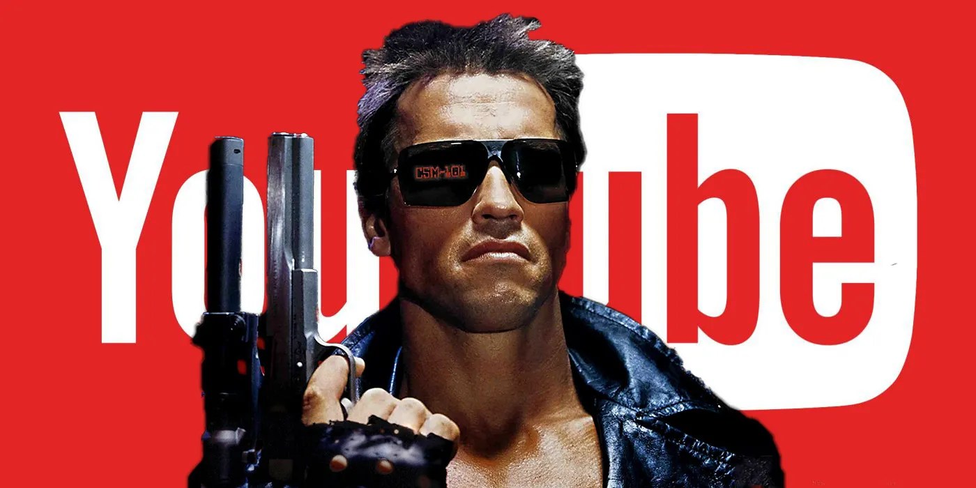 YouTube Now Showing Free, But AdSupported Hollywood Movies