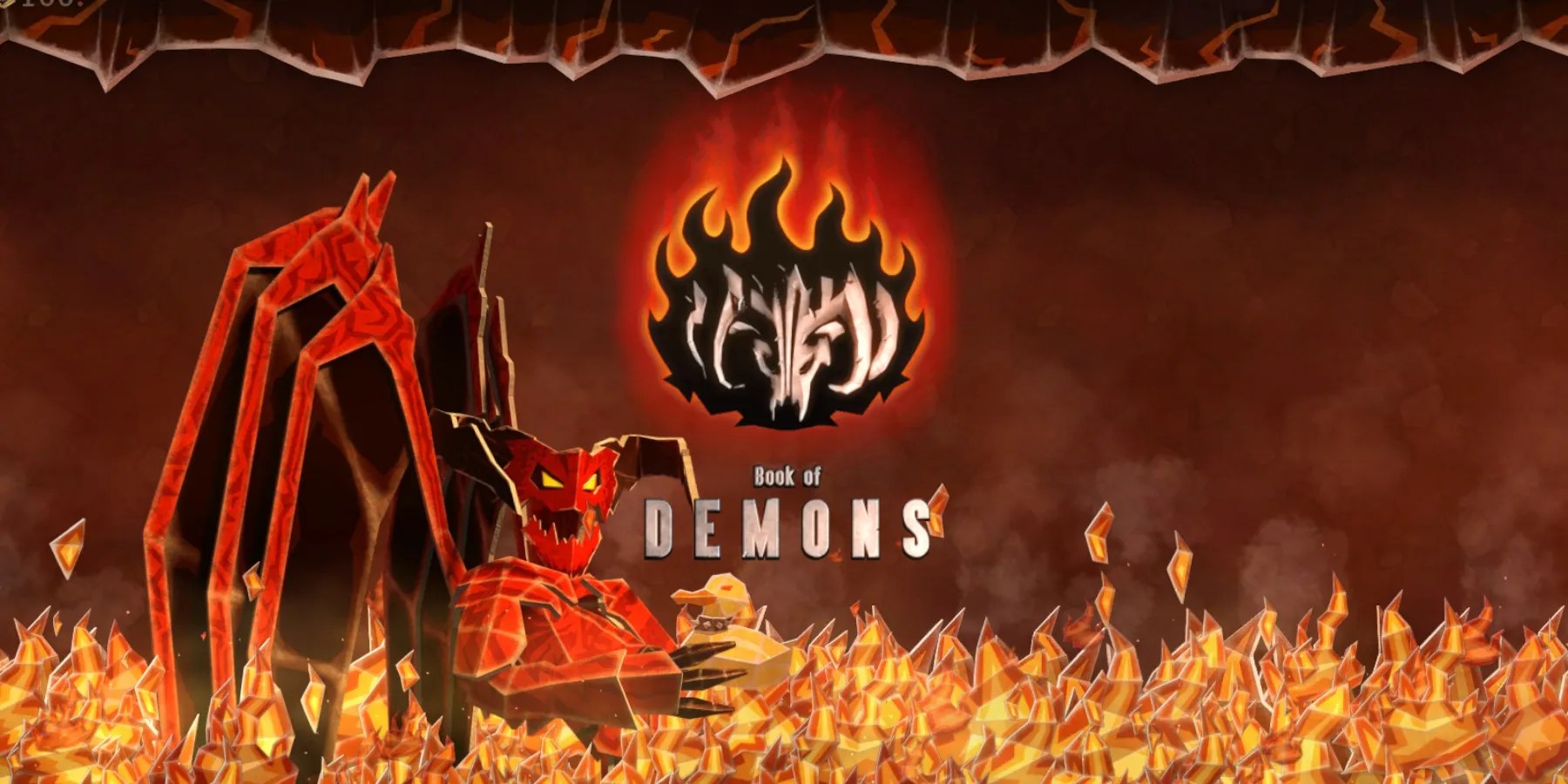 Book of Demons Review A Somewhat Shallow Diablo Clicker