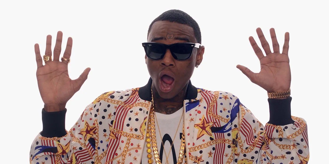 Soulja Boy Reveals How Many Game Consoles He's Sold Screen Rant