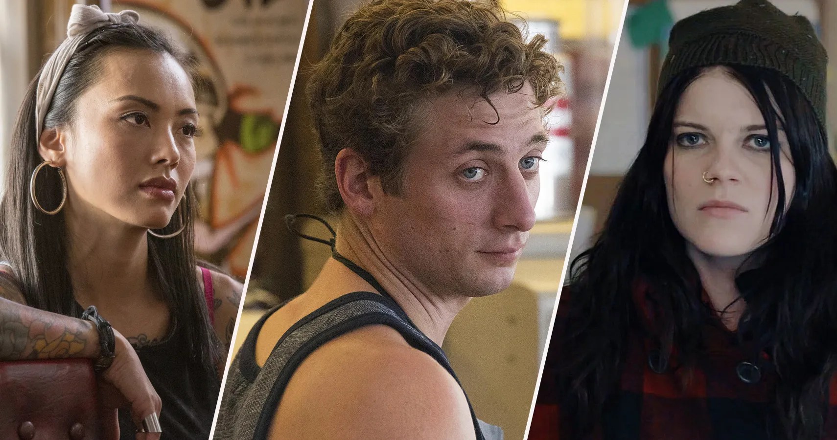 Shameless 20 Things That Don't Make Sense About Lip's Relationships