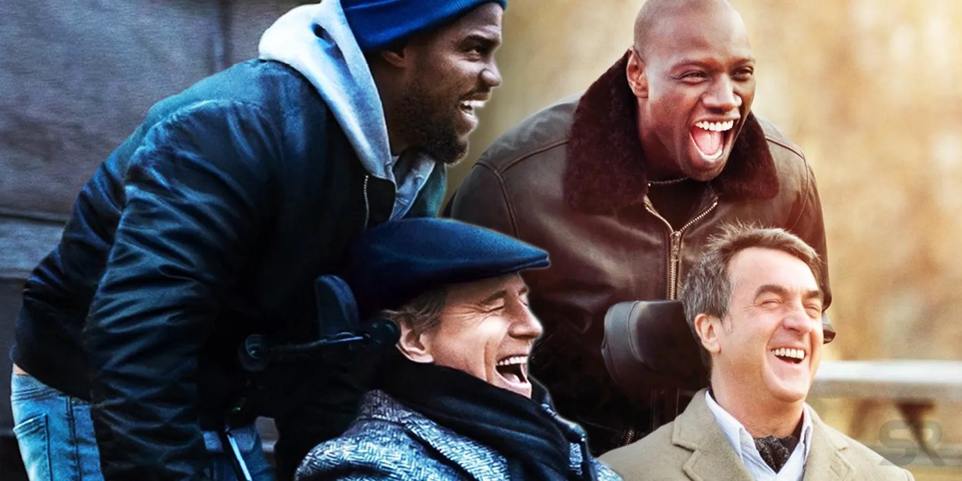 Is The Upside Movie Based On A True Story? It's Complicated