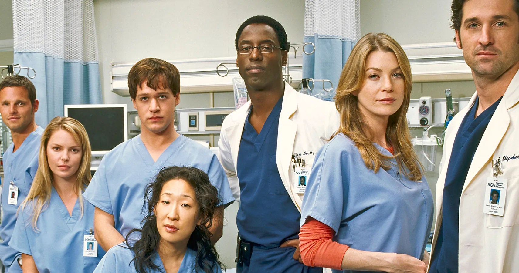 Grey’s Anatomy 13 Storylines That Hurt The Show (And 12 That Saved It