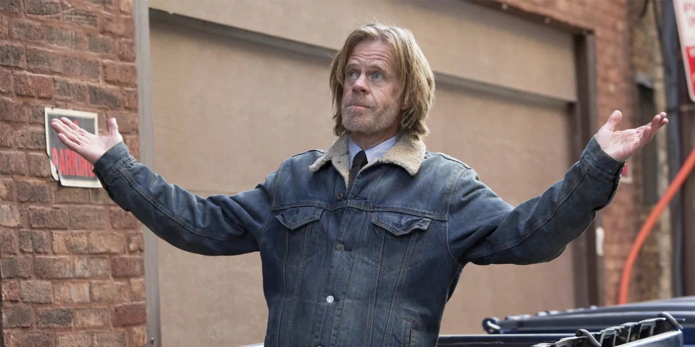 Shameless 10 Questions About Frank Gallagher, Answered