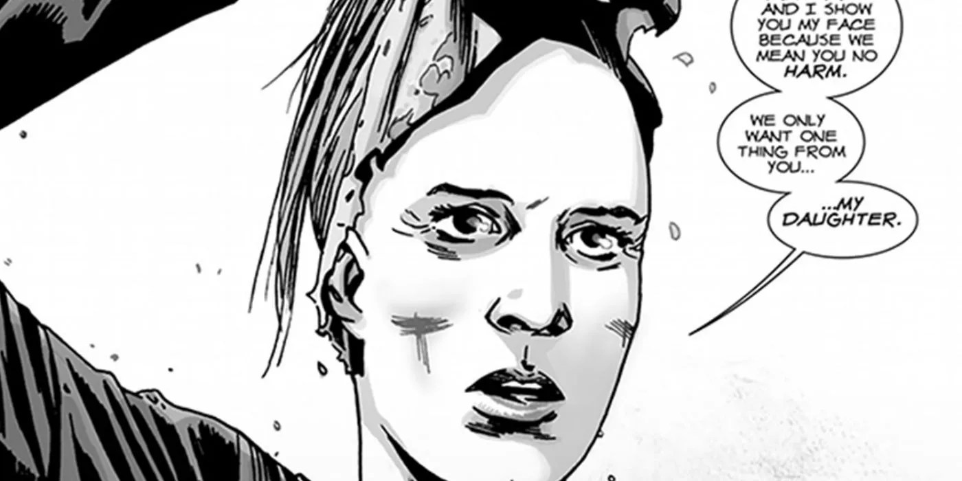 The Walking Dead 10 Facts Everyone Should Know About The Whisperers