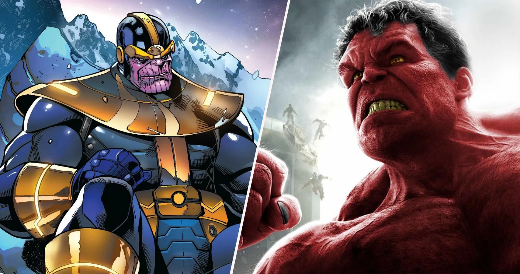 20 Marvel Villains With Weird Power Restrictions ScreenRant 20 Marvel Villains With Weird Power Restrictions ScreenRant