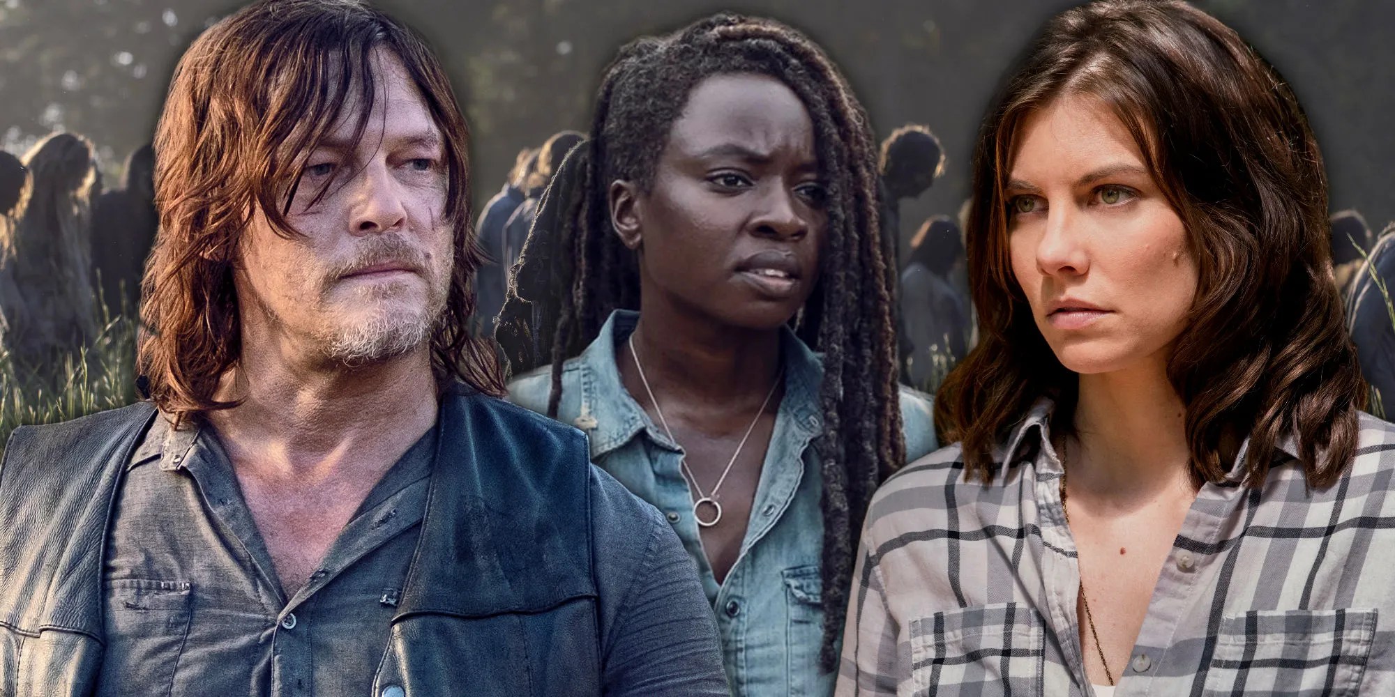 Walking Dead Season 10 Release Date Info, Story Details & Cast