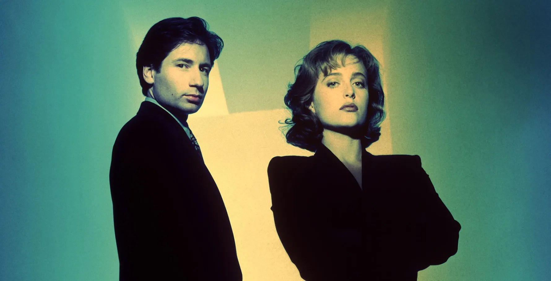 The 5 Best And 5 Worst Episodes Of The XFiles ScreenRant