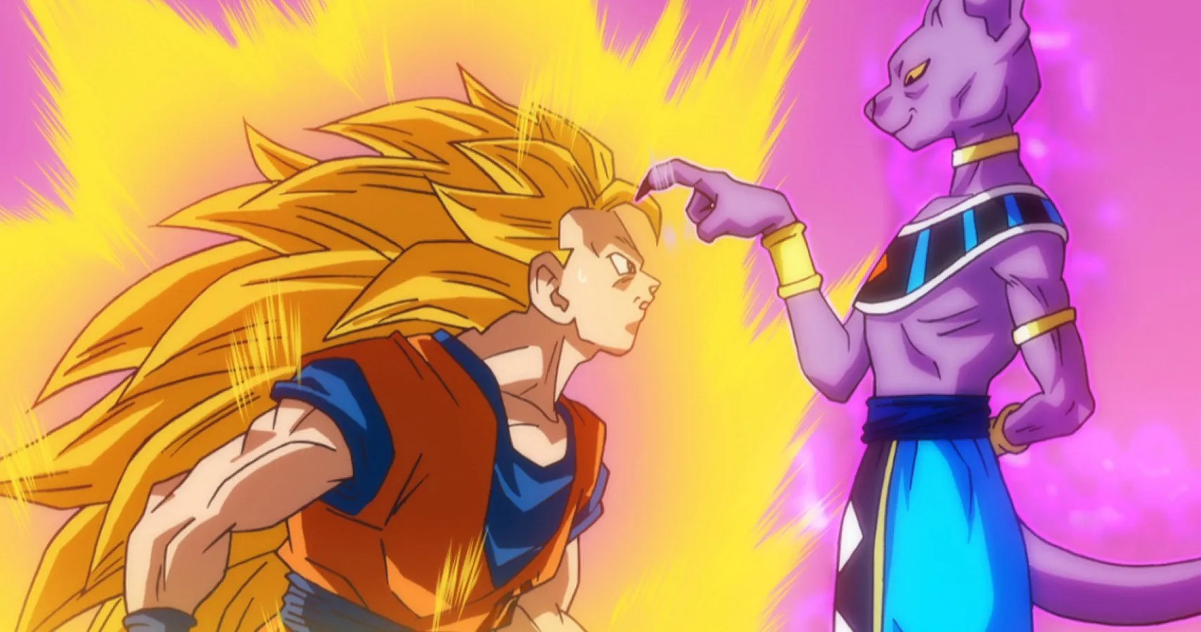 Dragon Ball 20 Strange Things About Saiyan Anatomy ScreenRant