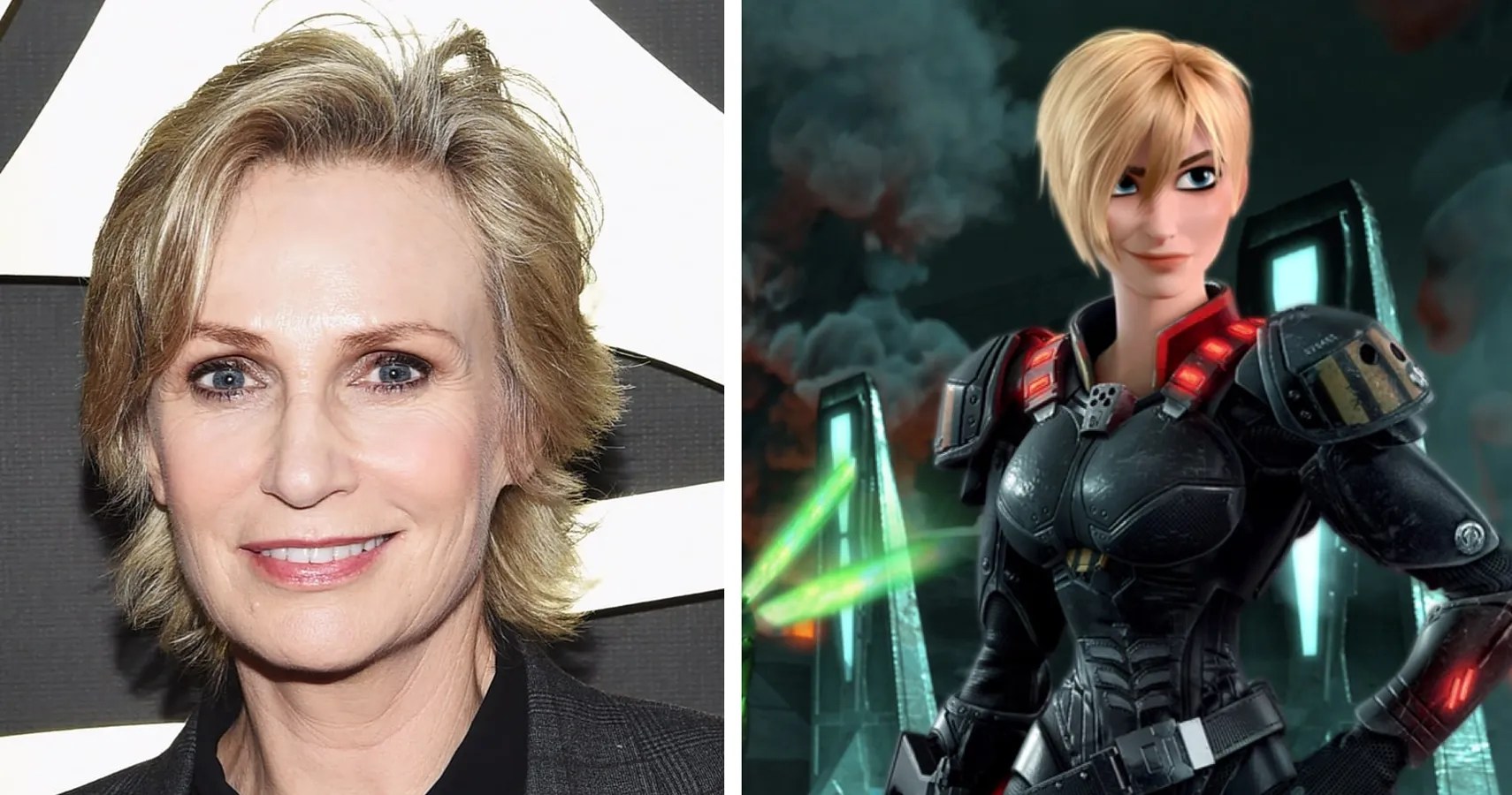 25 Disney And DreamWorks Voice Actors That Look (Almost) Exactly Like