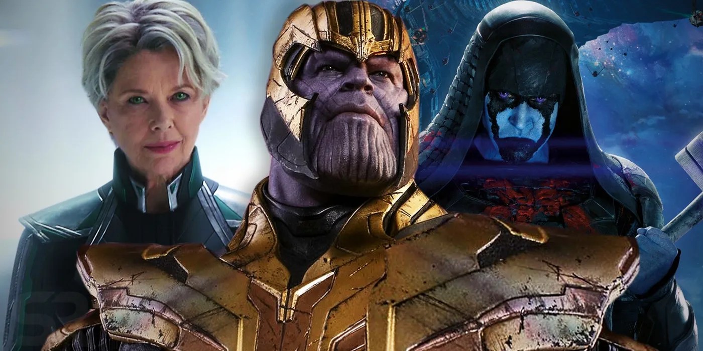 Did Captain Marvel Reveal How Thanos Got The Mind Stone?