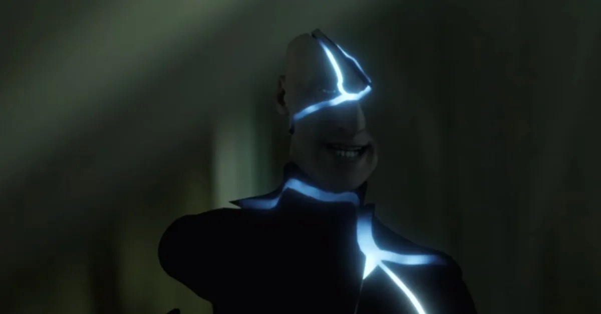 Doom Patrol 10 Facts About Mr. Nobody The Show Leaves Out