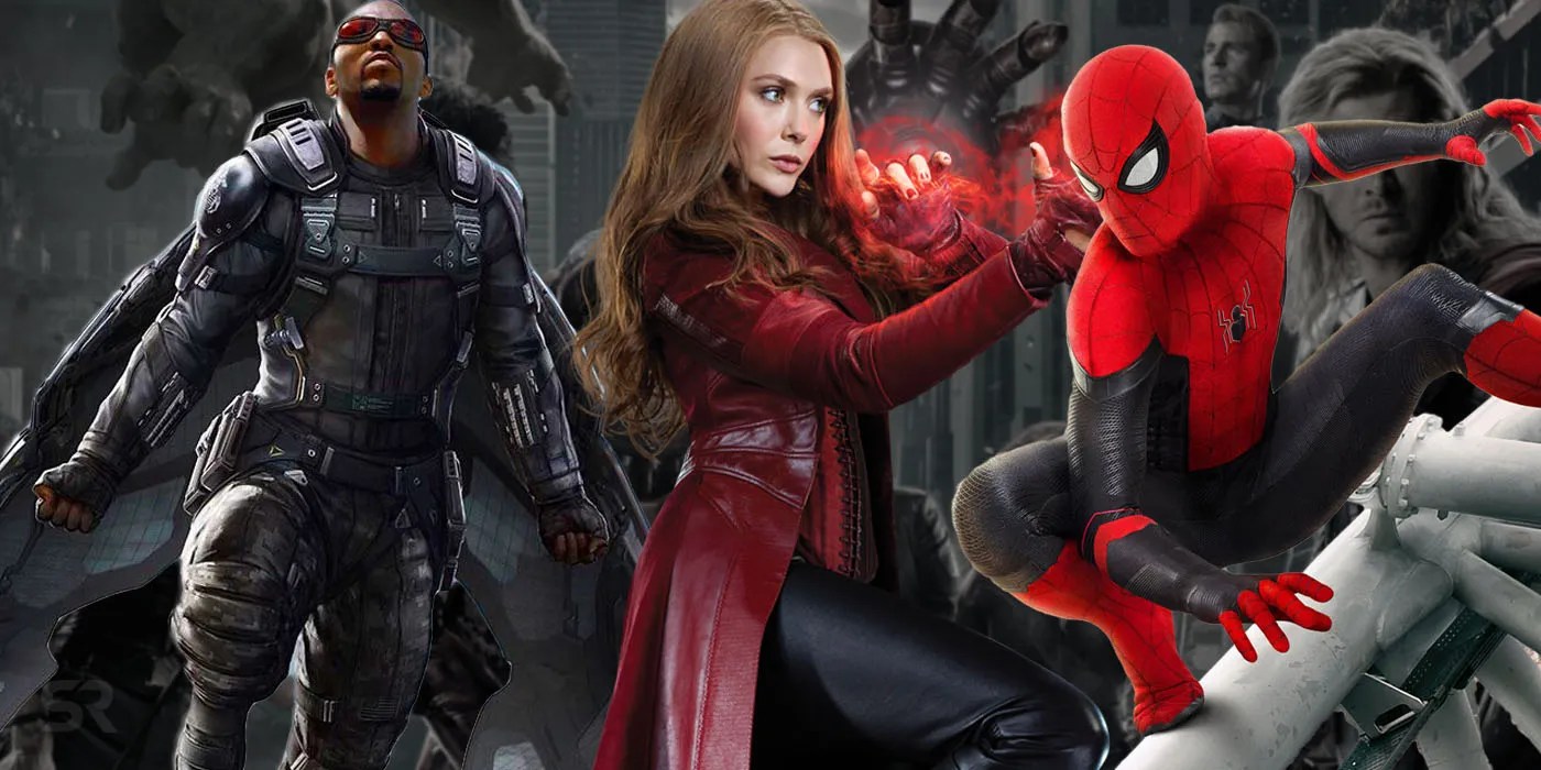 The Avengers Members After Endgame Who's On The Team?