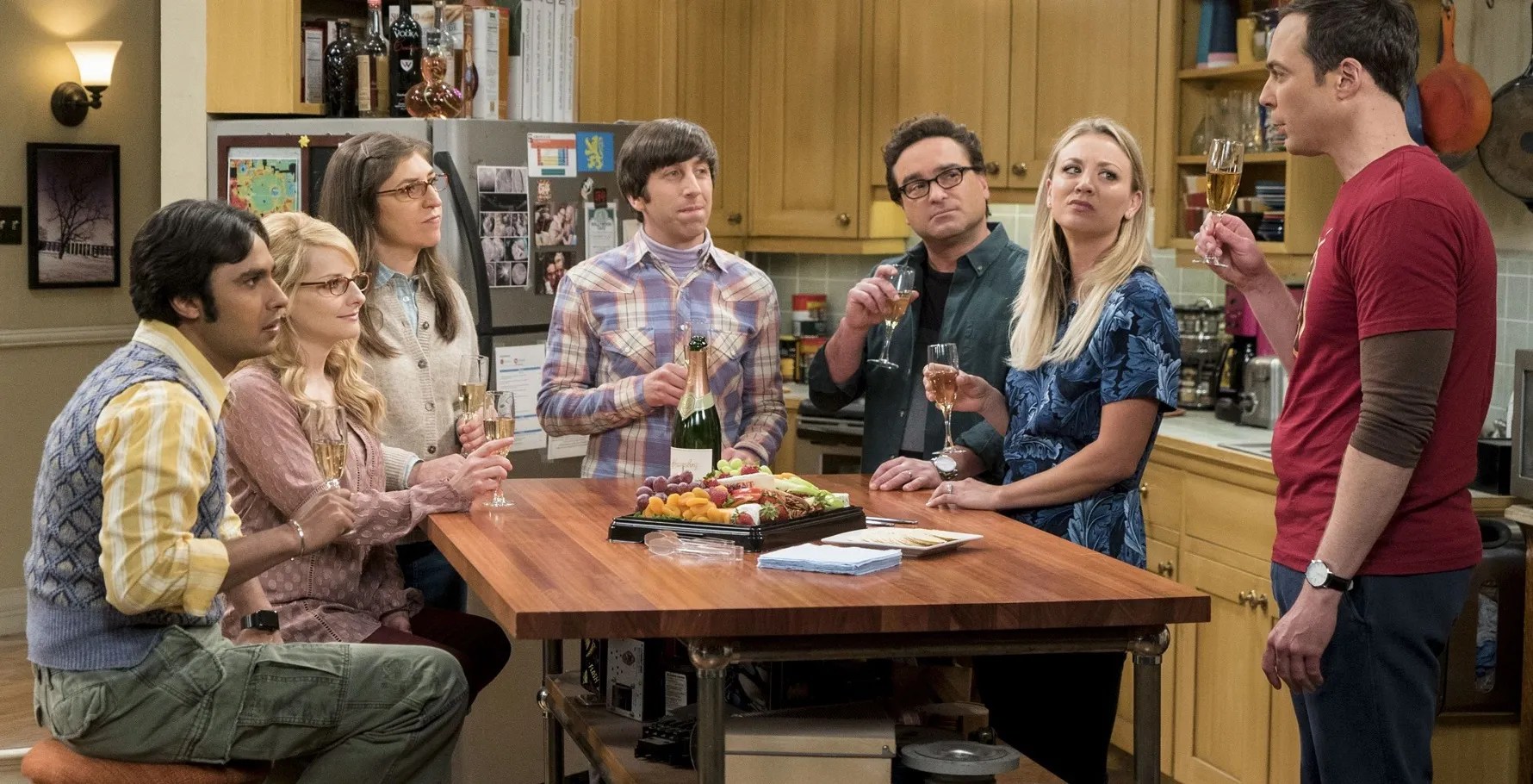 The Big Bang Theory The 5 Best (& 5 Worst) Episodes ScreenRant