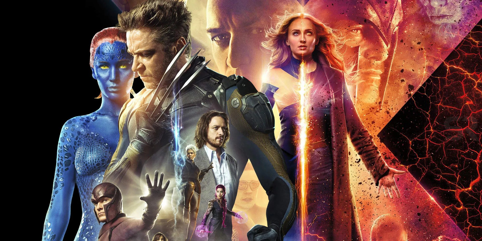 XMen Director Knows How Dark Phoenix Connects To Days Of Future Past