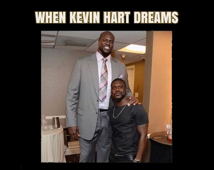 Dopl3r Com Memes Kevin Hart Height Olafs Hoight News All
