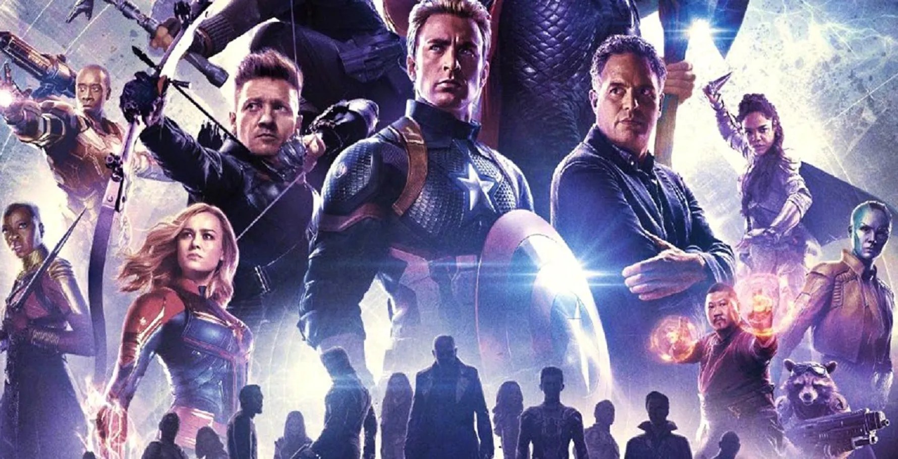 The 10 Best SciFi Movies Of All Time, According To IMDB