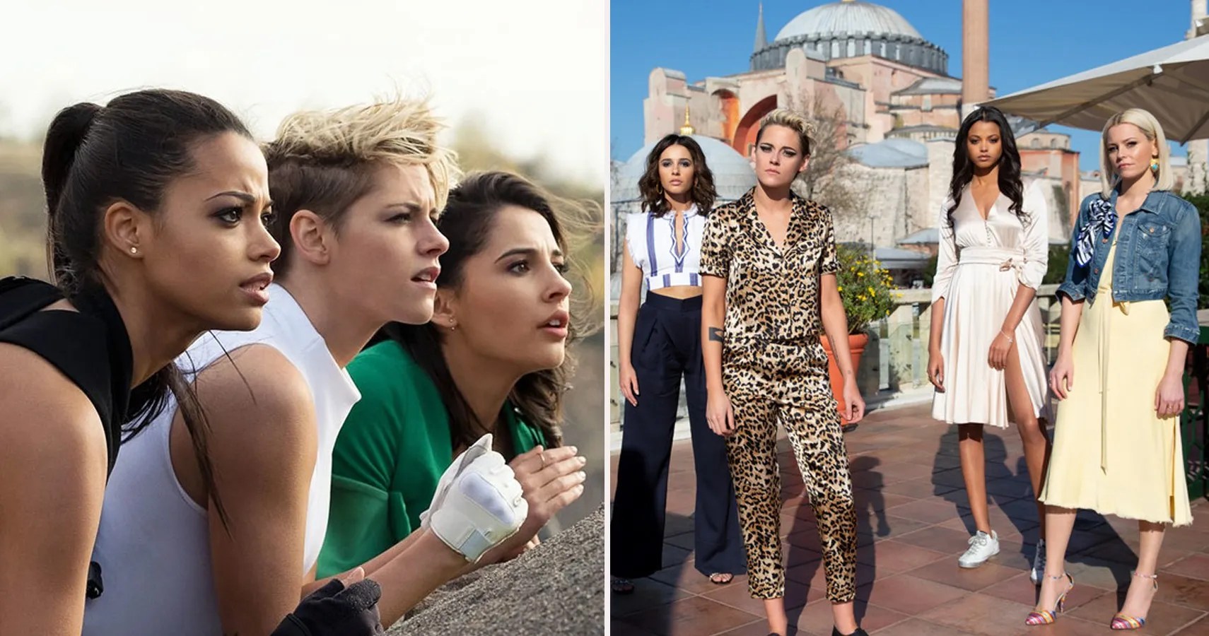 Charlie’s Angels Reboot 10 Things We Learned From The Trailer