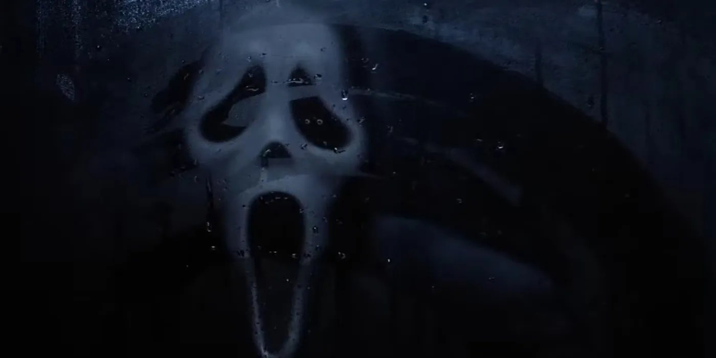 Scream Season 3 Promo Shows Day in the Life of Ghostface
