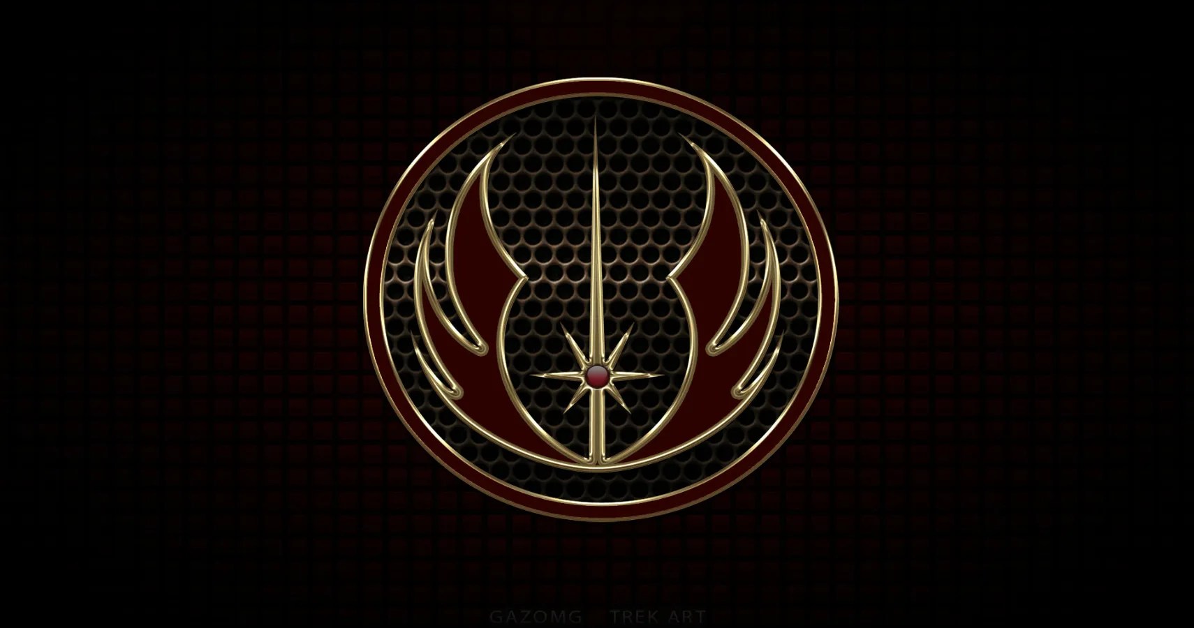 Star Wars 10 Secrets Behind the Jedi Symbol ScreenRant