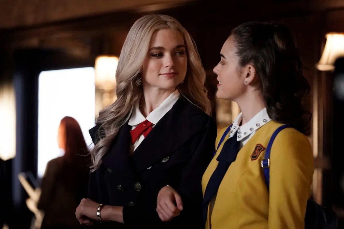 Top 10 Most Powerful Witches from The Vampire Diaries Universe