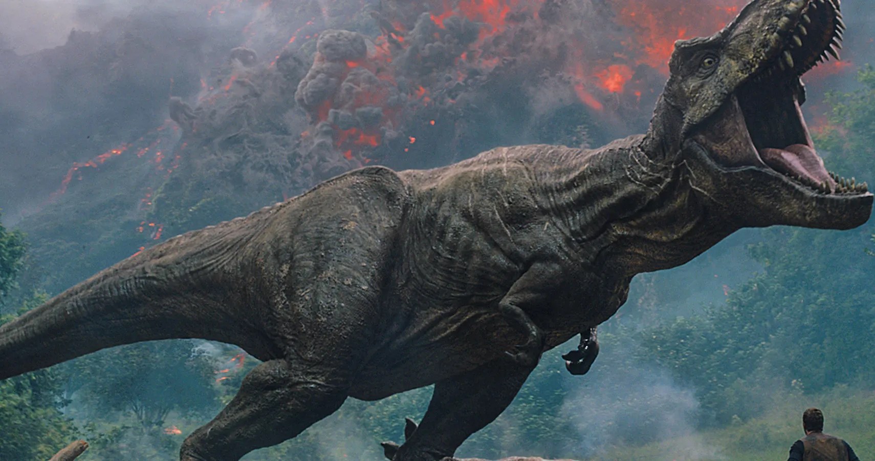 5 Dinosaurs We Need To See in Jurassic World Camp Cretaceous (& 5 That