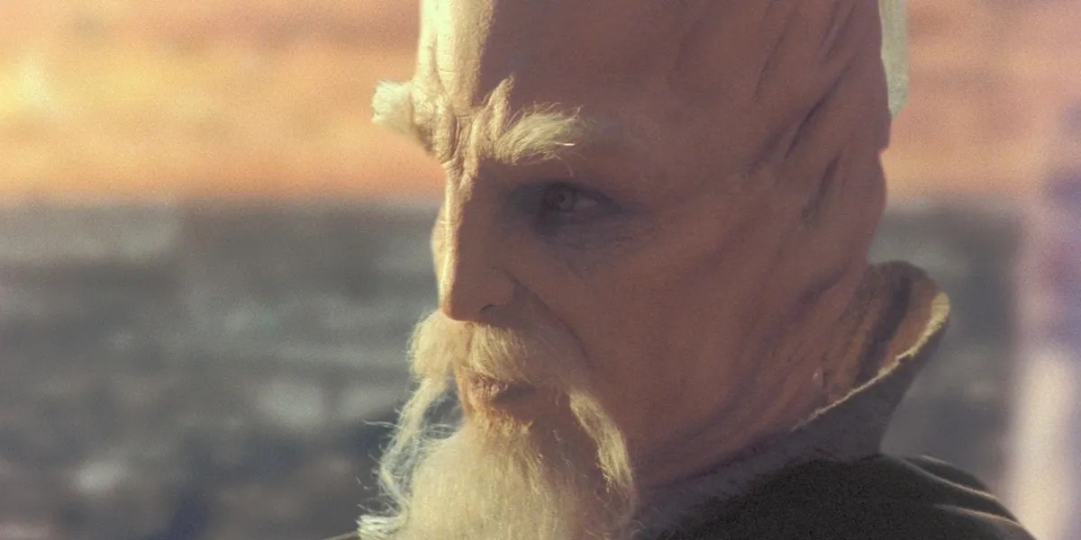 10 Star Wars Characters Who Were Minor In The Films (But Important In