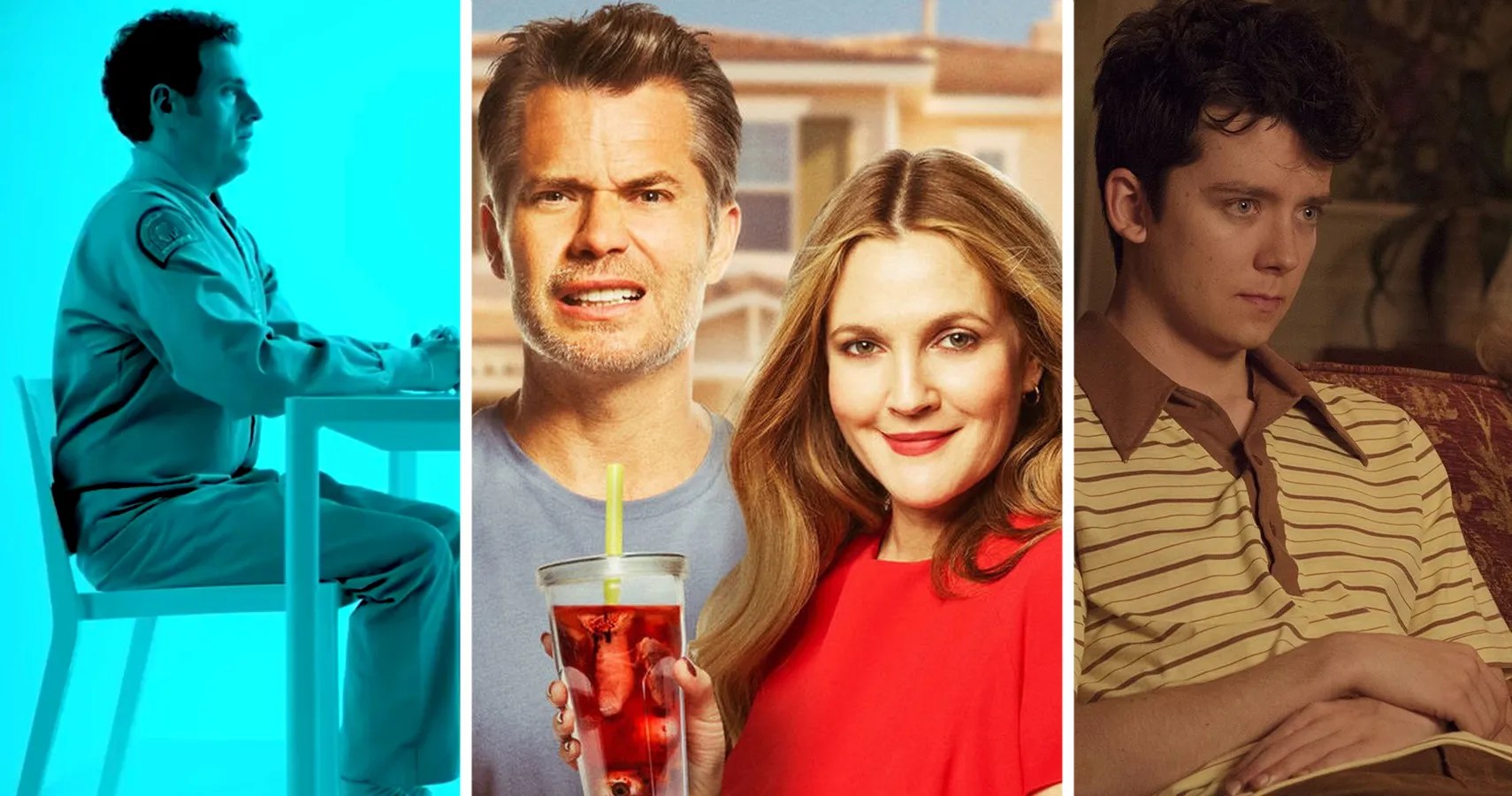 Which Netflix Comedy Series To Binge Based On Your Zodiac Sign