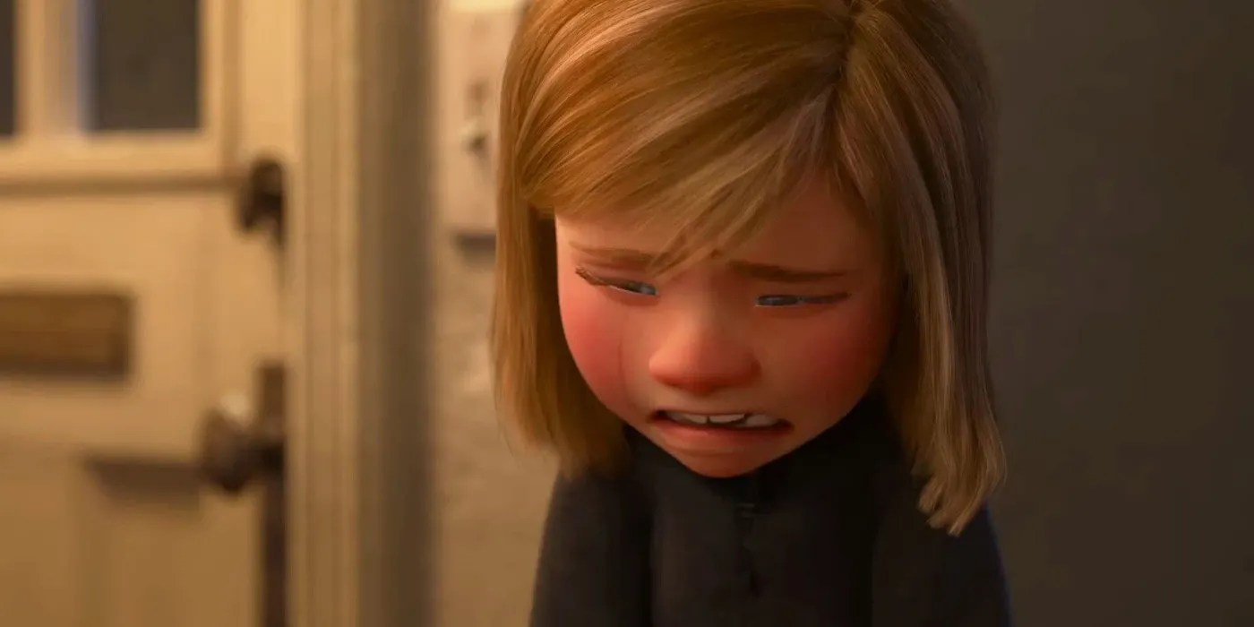 The Top 10 Most Emotional Moments In Pixar Movies