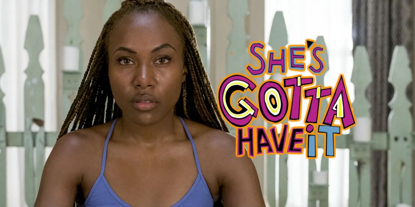 She's Gotta Have It Season 3 Release Date & Story Details