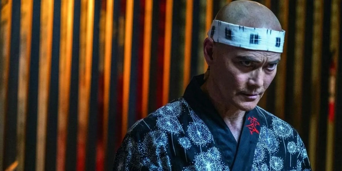 10 Best Assassins In The John Wick Movies