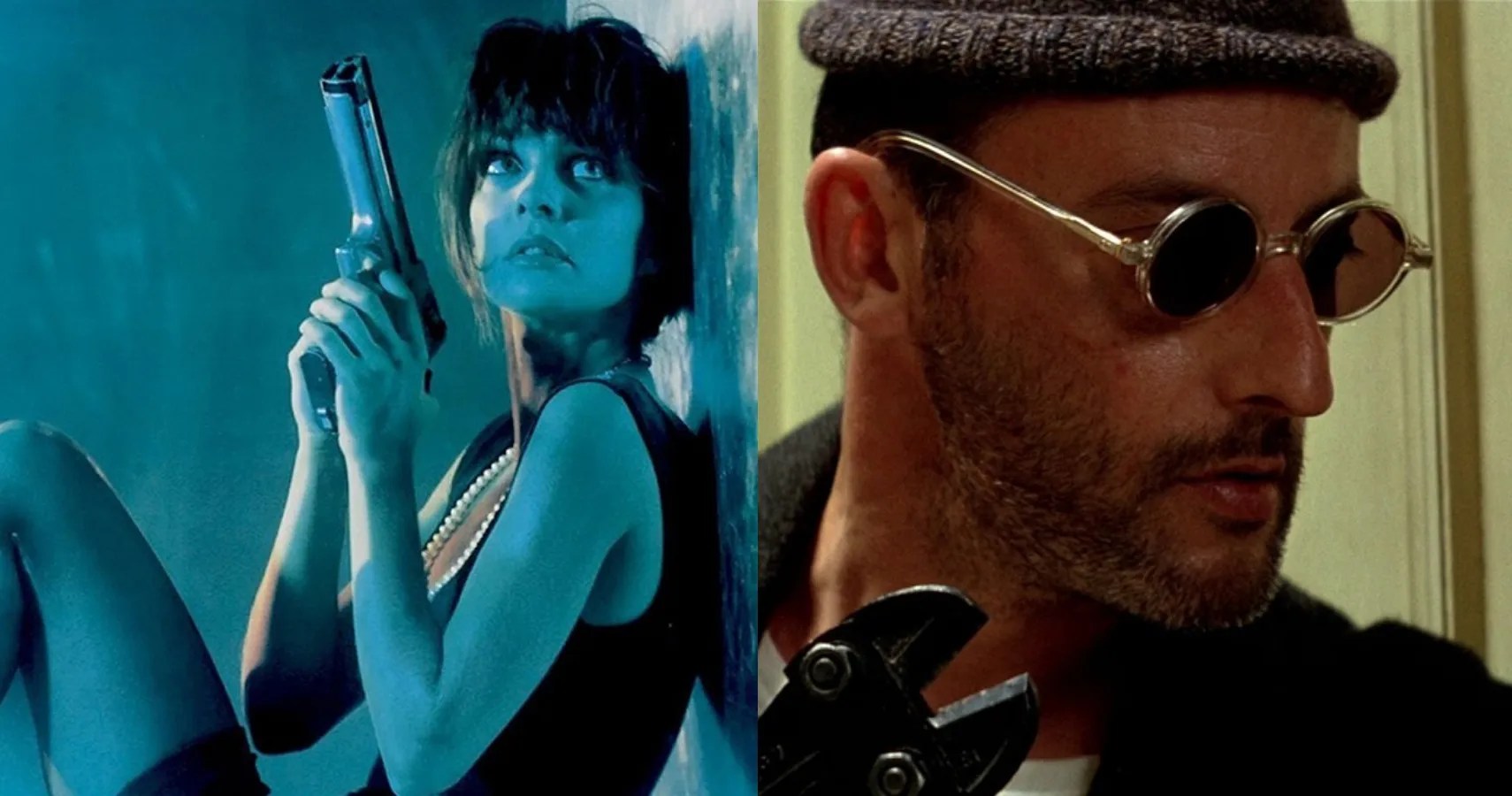 9 Most Badass Characters In Luc Besson Films Ranked