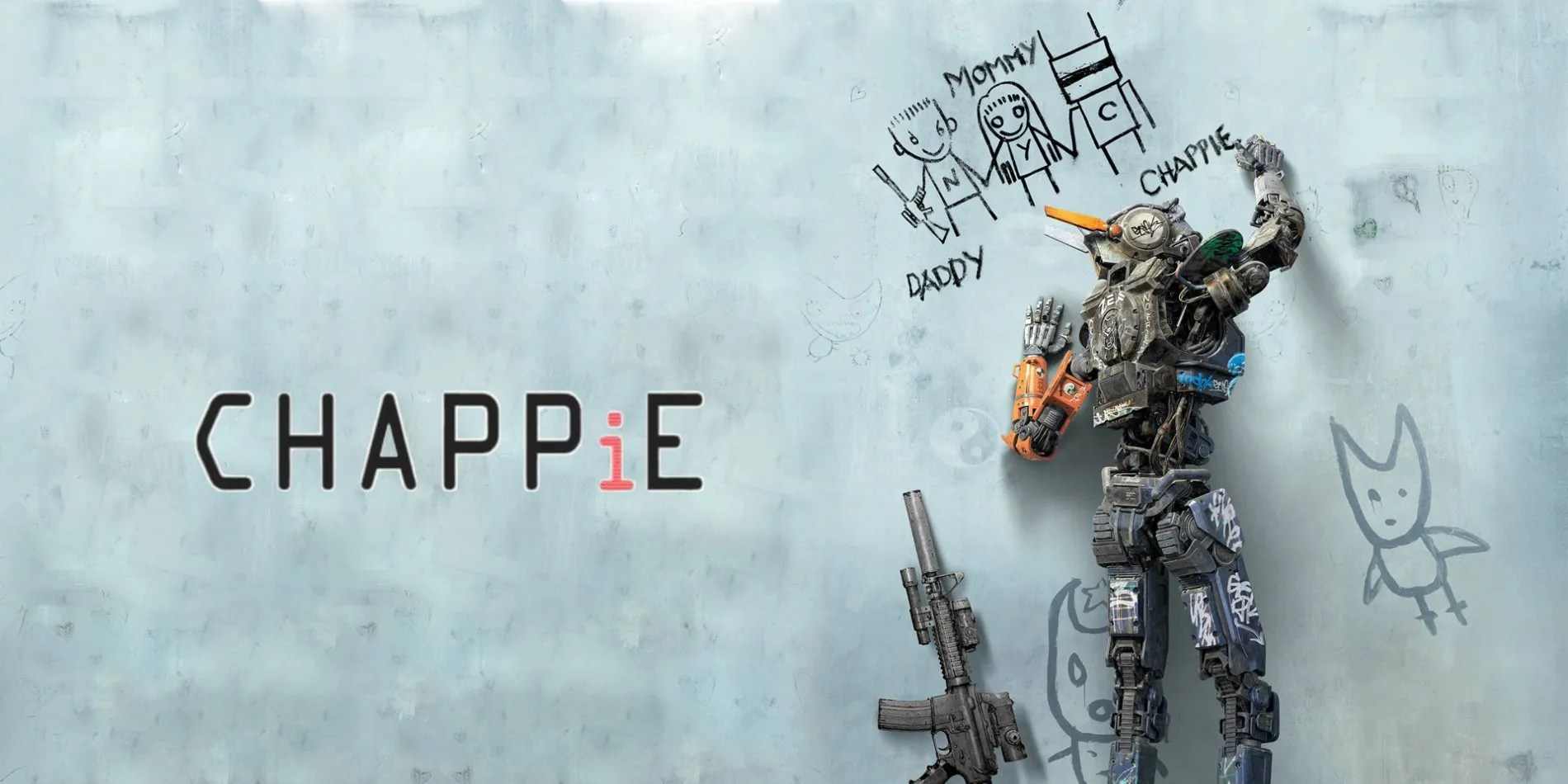 Chappie 2 Will Never Happen Heres Why